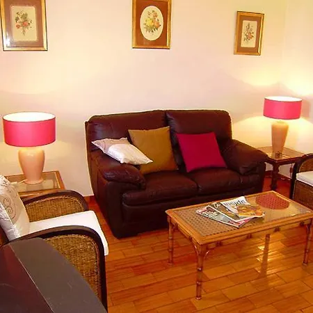 Sleeps 4 Βίλα