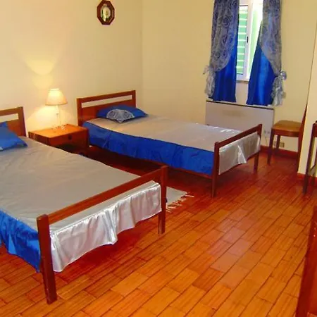 Sleeps 4 Βίλα