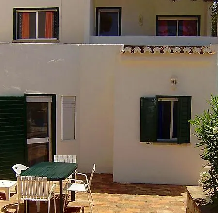 Villa Sleeps 4 Vale do Lobo