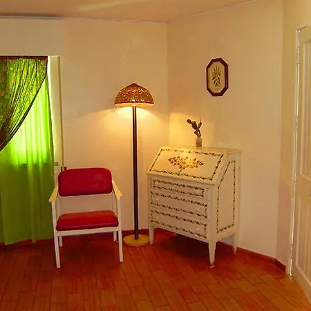 Sleeps 4 Villa